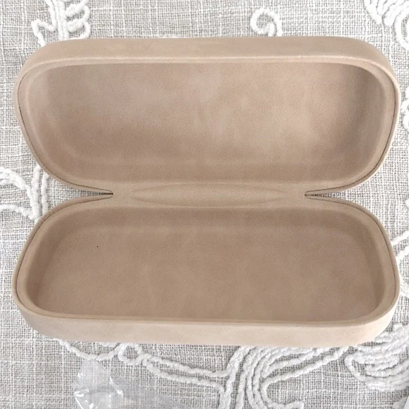 Chloe Authentic NWOT CE169S Sunglasses with Multicolor Accents,Tan Case & COA - Picture 7 of 11